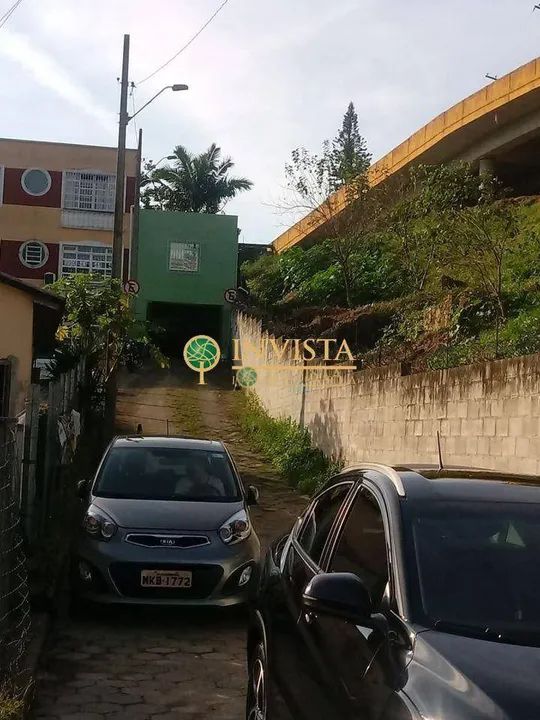 Terreno de 490m² no Centro - Á venda em Florianópolis - Foto 5