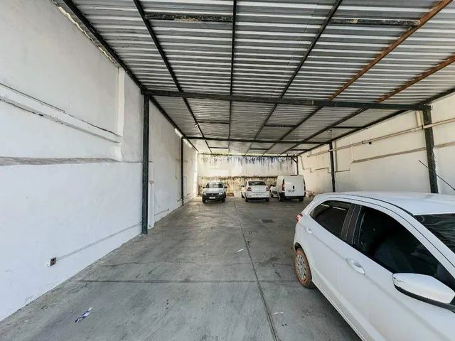 Galpão para locação na av Cristiano Machado - Foto 5