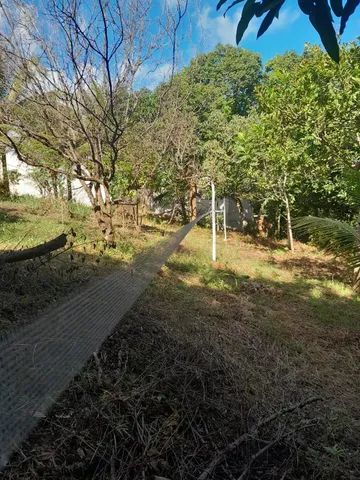 VENDO ÁREA PARA SÍTIO OU VILLAGE 57X55=3.135m² MURADA NA FRENTE - Foto 7