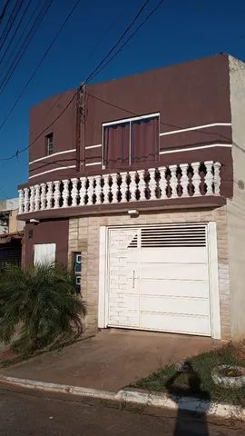 Captação de Casa para locação na Rua Cento e Doze, Parque São Bento, Sorocaba, SP
