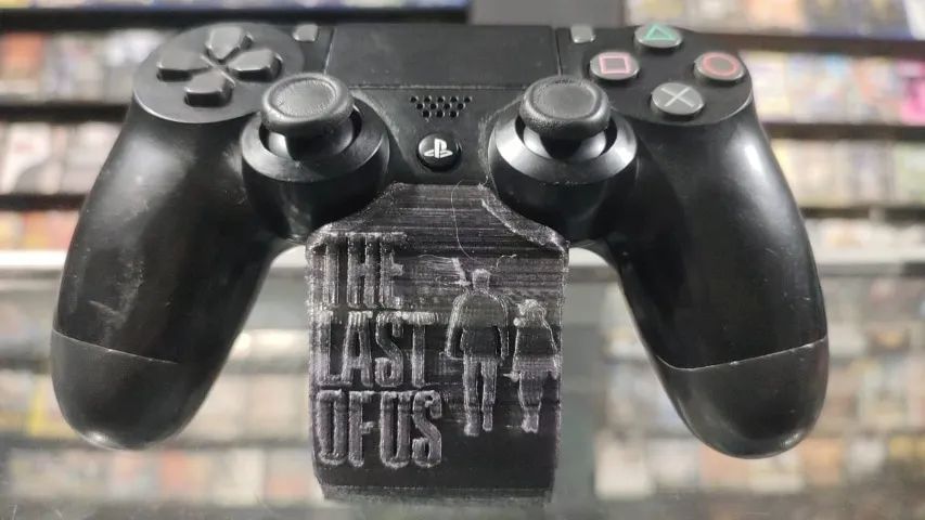 Suporte Pra Controle de Ps4 - Foto 2