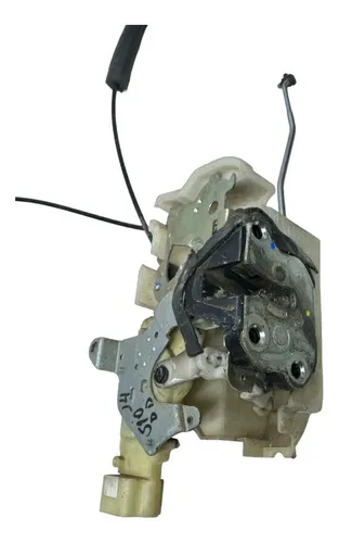 Fechadura Dianteira Direita Chevrolet S10 2013 Diante