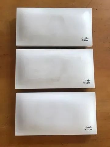 075 Access Point Cisco Meraki