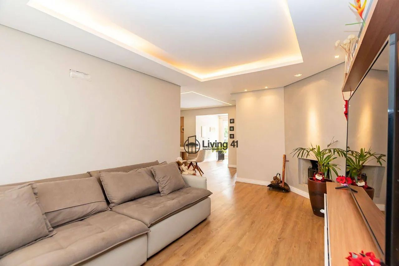 Sobrado com 3 dormitórios para alugar, 250 m² por R$ 10.844,96/mês - Pilarzinho - Curitiba - Foto 7