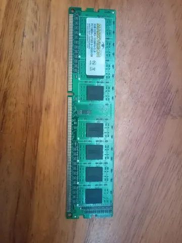 Memória 2GB DDR3 Markvision