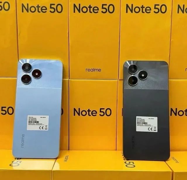 Note 50 64gb 3ram pronta entrega
