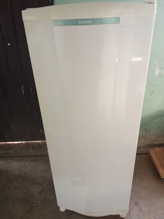 Geladeira Consul  - Foto 4