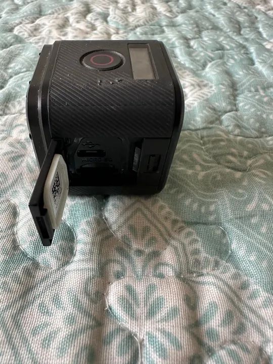 Câmera de Ação GoPro Hero - Foto 6