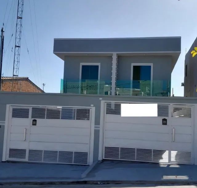 Captação de Casa a venda na Rua Coronel Freitas, Parque Residencial Scaffid II, Itaquaquecetuba, SP