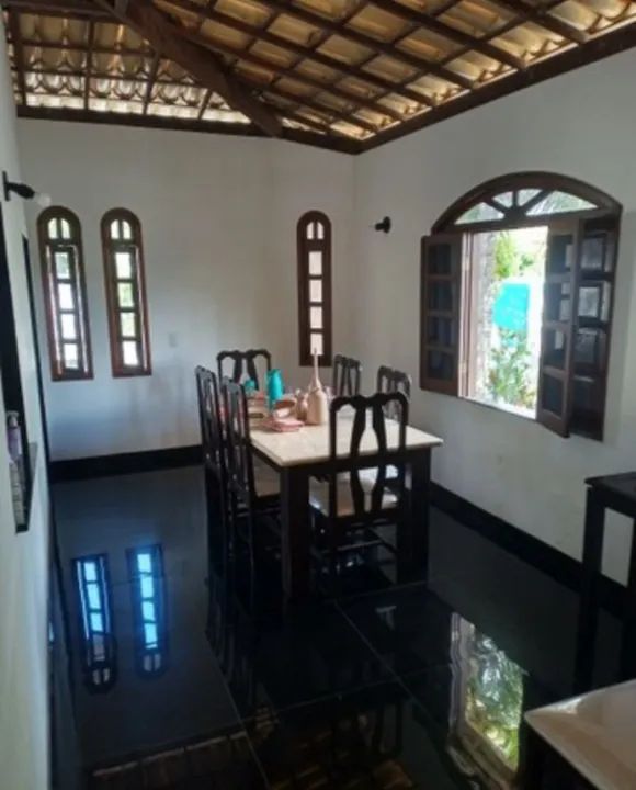 Aluguel de casa para temporada - Foto 6