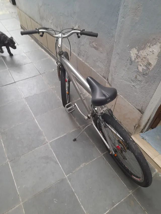 Bicicleta cruzeiro rin 24 hot sale