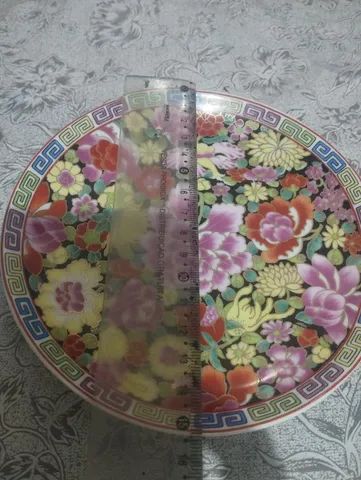 Pires porcelana chinesa - Foto 3