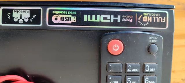 DVR network 3d blu-ray tem play bd660 - Foto 2