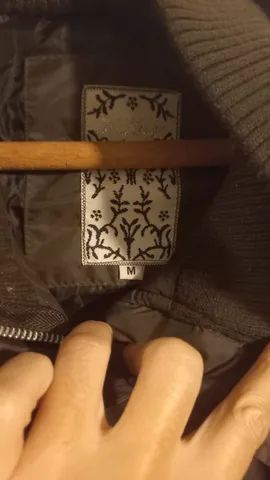 Colete Marrom  - Foto 3