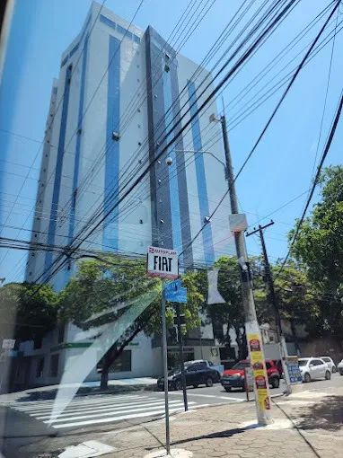 Aluga-se 2 Salas comerciais no centro de Macapá