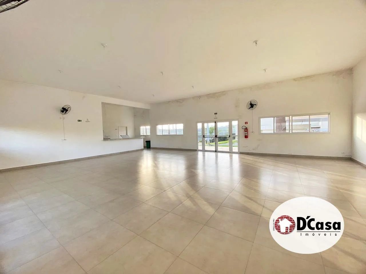 Terreno à venda em condomínio, com 250m² e área de lazer com piscina, Taubaté-SP - Foto 8