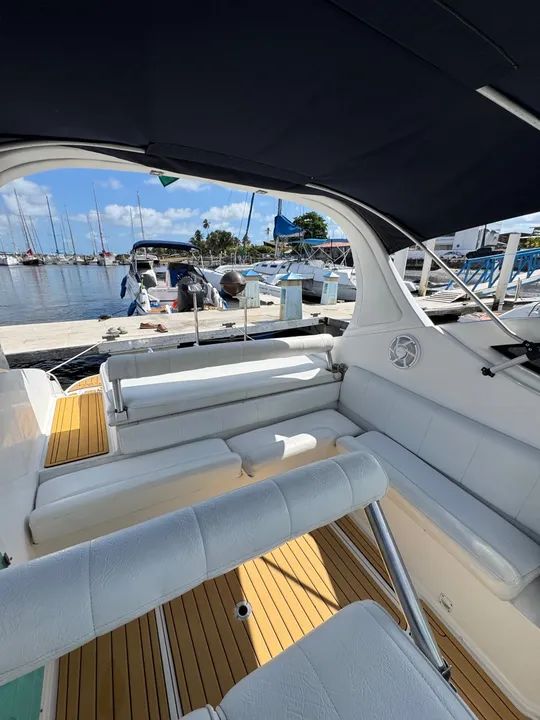 Lancha, Aceito troca - Foto 5