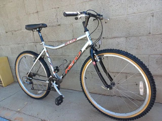 Haro Vector Chromoly 17 5 pintura original Shimano acera R 1.150 00 Ciclismo Centro Ribeirao Preto 1311705125 OLX