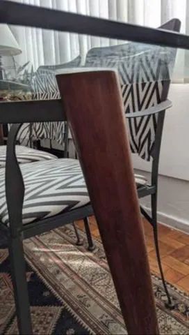 Mesa de jantar - Foto 3