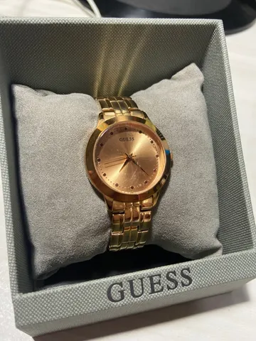 Relógio Guess Rose