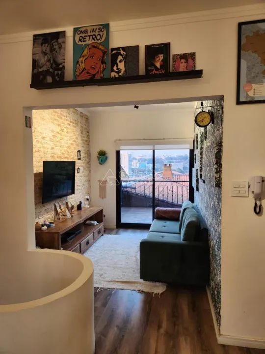 casa - Vila Santana - Campinas - Foto 4