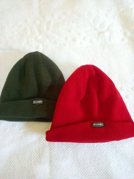 Toucas