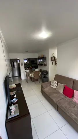 Captação de Apartamento para locação na Rua Rejane Freire Correia, Jardim Cidade Universitária, João Pessoa, PB