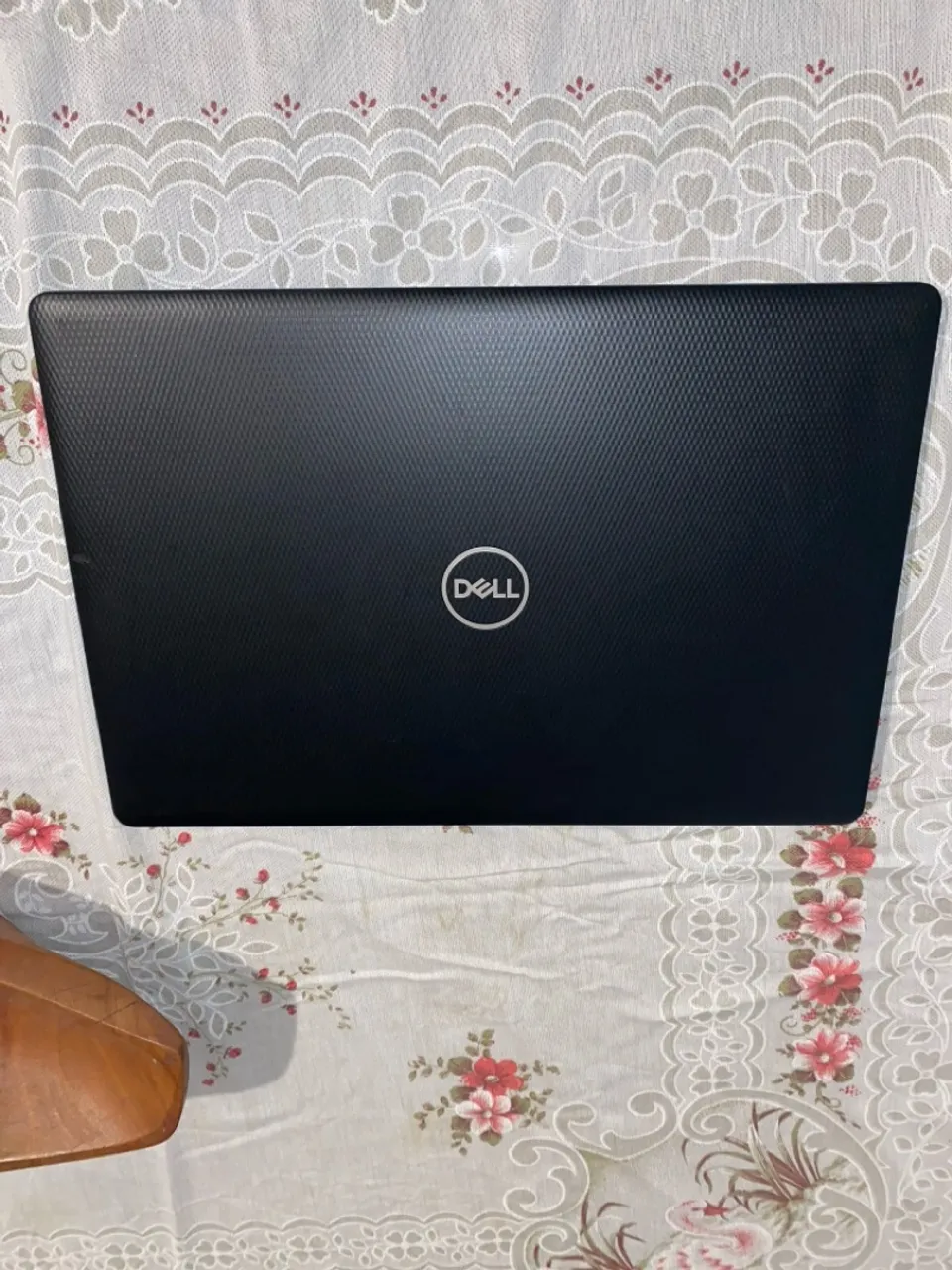 Notebook Dell - Desempenho e Design