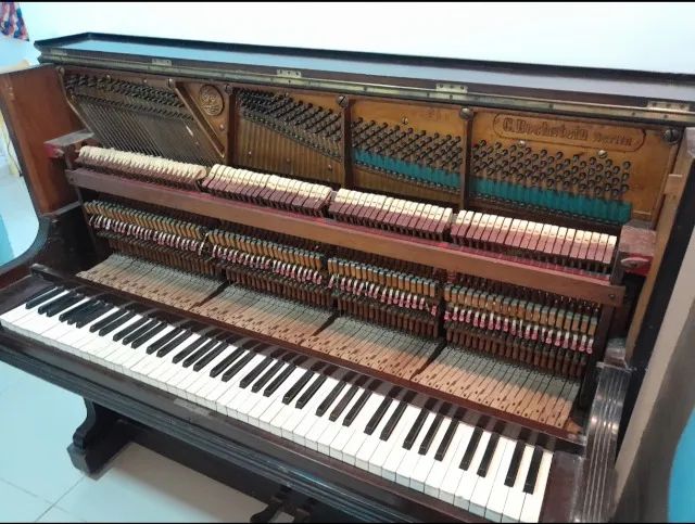 Piano Bechstein  - Foto 3