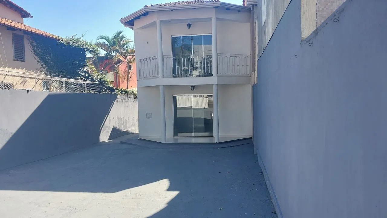 Foto - Brasília - Setor Habitacional Contagem (Sobradinho)