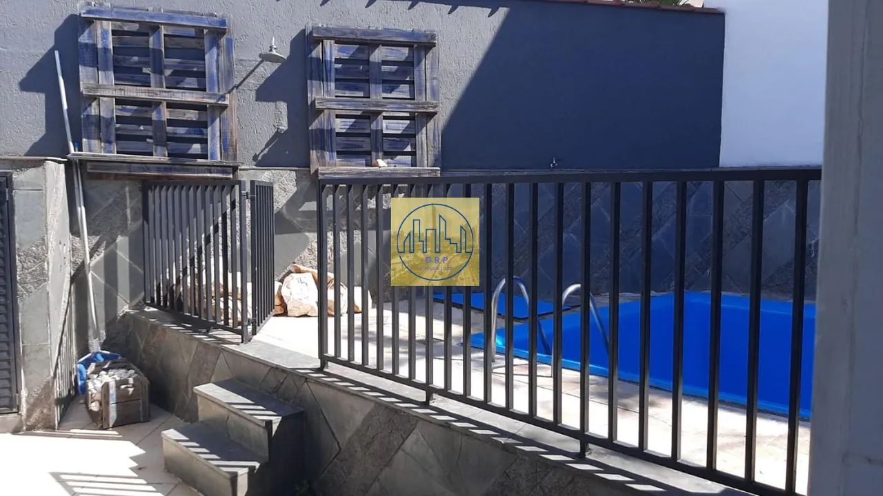 Casa Alto Padrão para Locação em São Caetano do Sul, Jardim São Caetano, 4 dormitórios, 2  - Foto 3