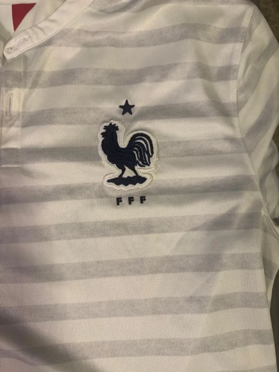 Camisa França 2014 - Foto 3