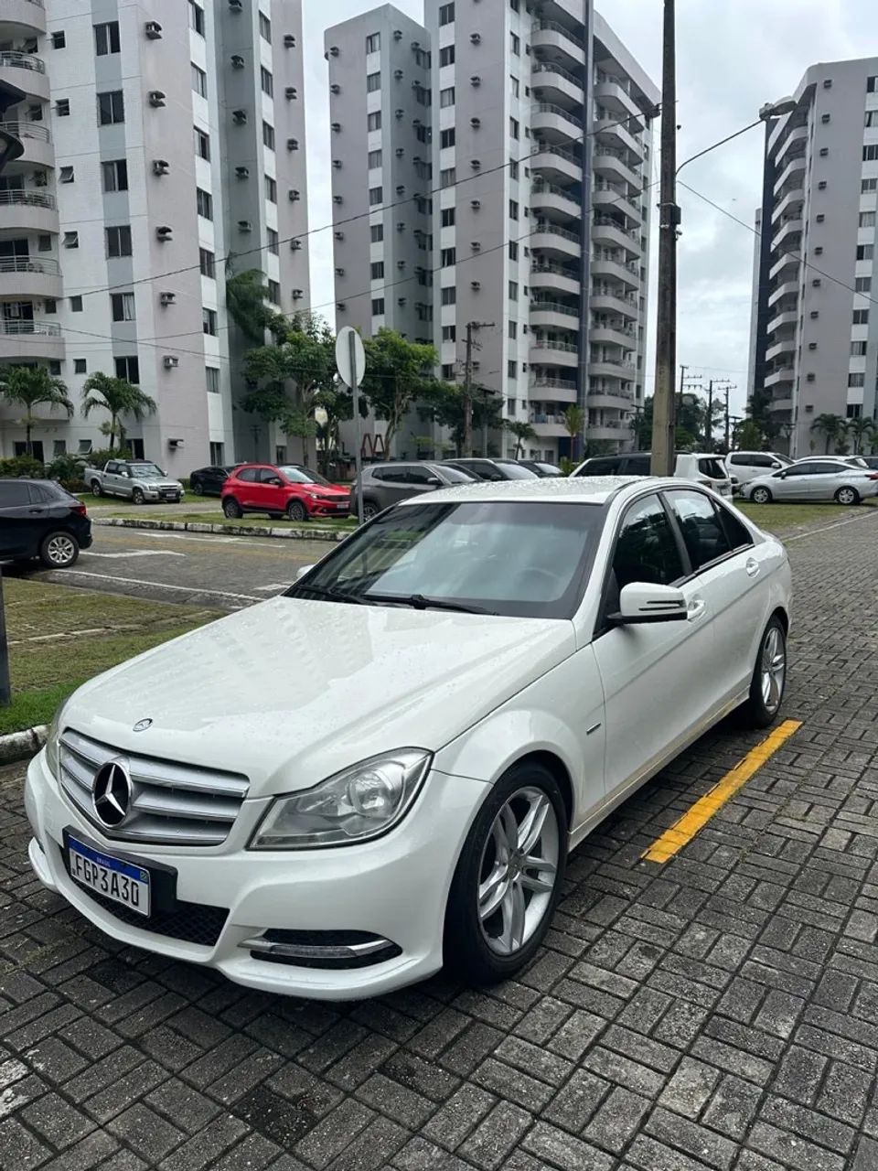 Mercedes blindado - Foto 5