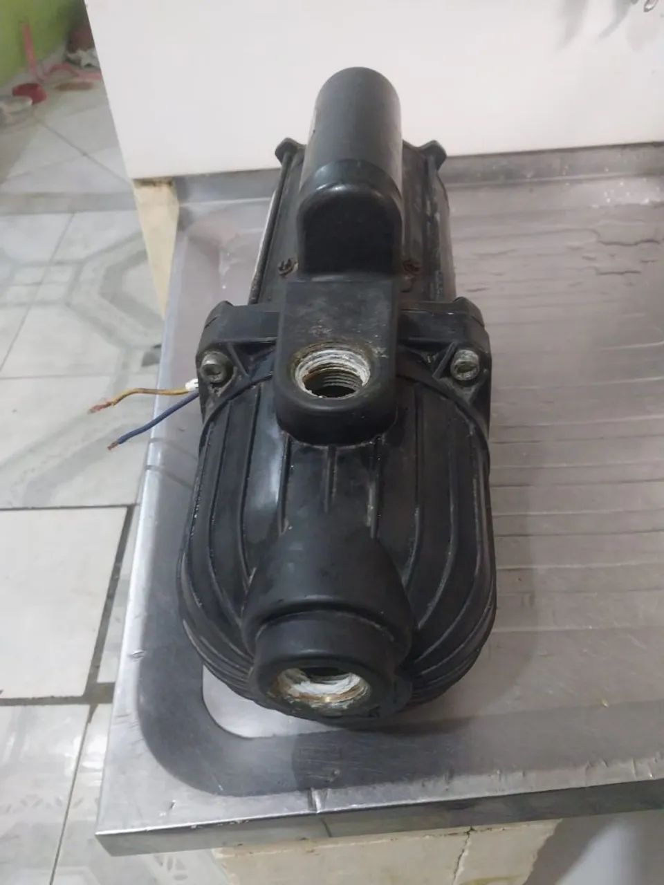 Bomba d'água Dancor Weg - Foto 4