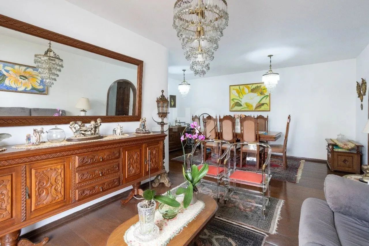Apartamento mobiliado em Perdizes com 3 dormitórios, 1 suíte, 2 vagas - Foto 2