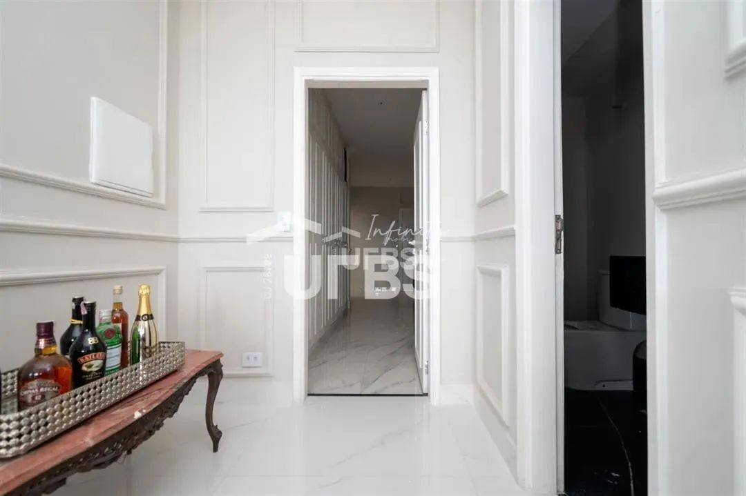Edifício Josephina Ludovico - Apartamento 4 quartos, sendo 2 suítes - Foto 3