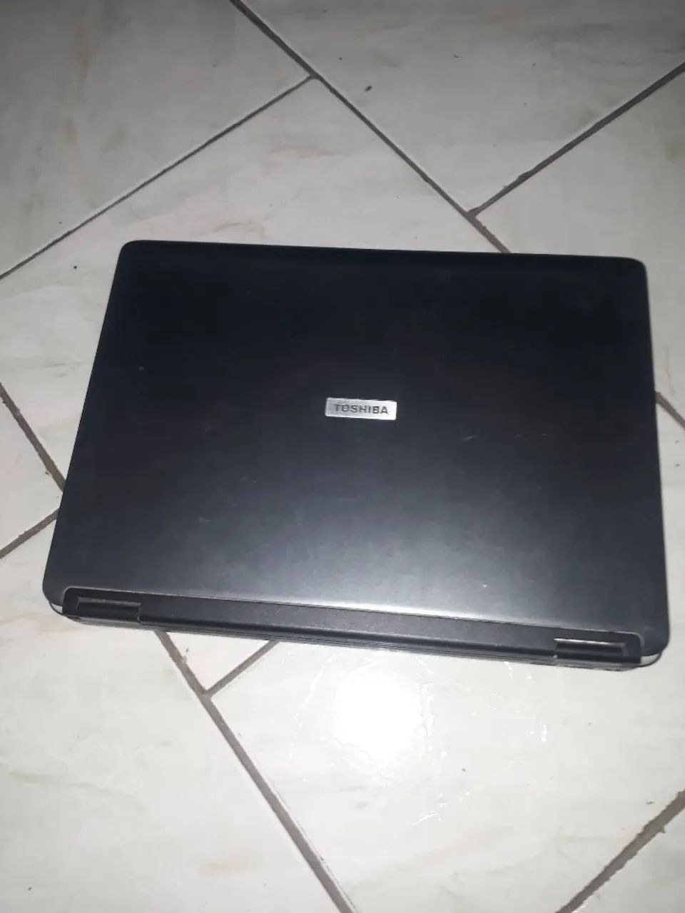 Notebook Toshiba  - Foto 2