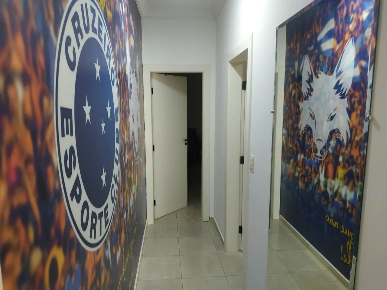 Casa de condomínio fechado Fazenda da Serra, Castelo a venda possui 200 m² com 4 quartos e - Foto 5