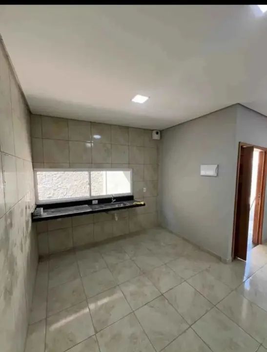 Vendo casa no Riacho Fundo - Foto 4