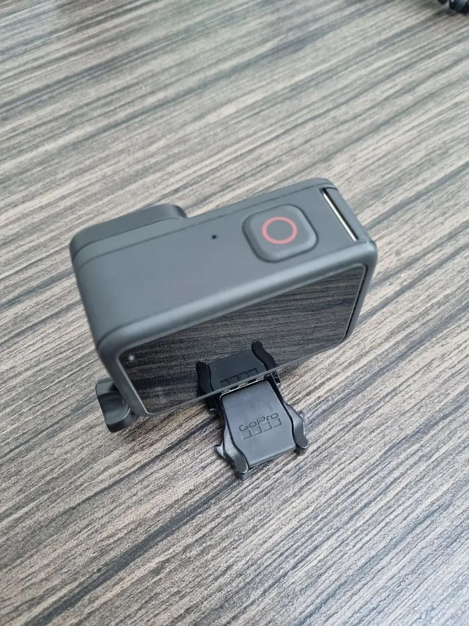 GoPro Hero 11 Black + Acessórios - Foto 5