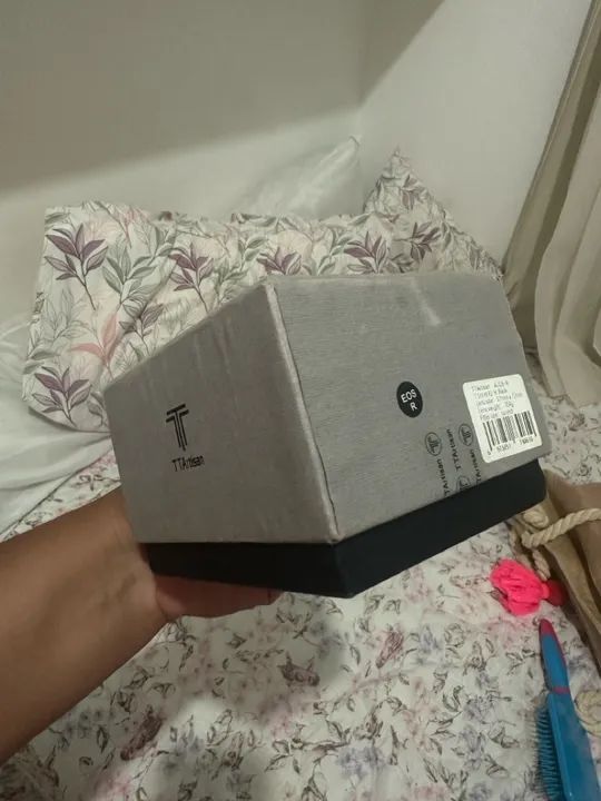 Lente olho de peixe TTArtisan 7.5mm f/2 CANON R - Foto 3