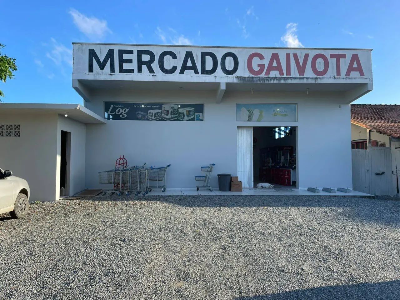 Ponto Comercial com 272m², à venda em Balneário Barra do Sul - Salinas - Foto 2