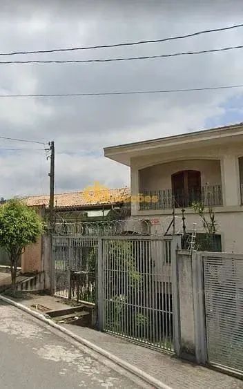 Sobrado à venda com 3 dormitórios na Zona Norte em Rua Caetano Teixeira, Jardim Virginia B