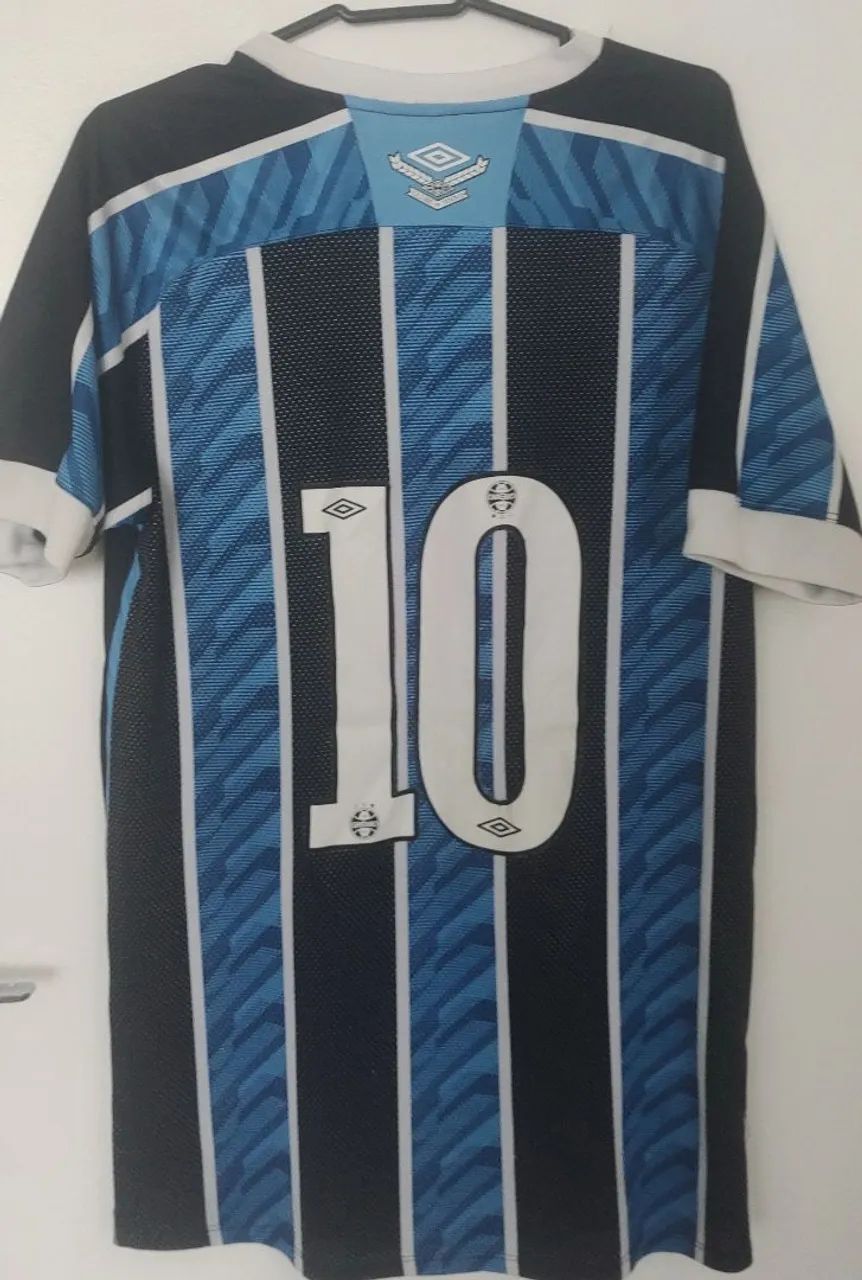 Camisas de futebol - Foto 2