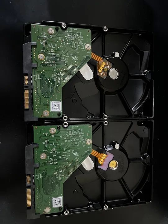 HDs WD Blue 1tb  - Foto 2