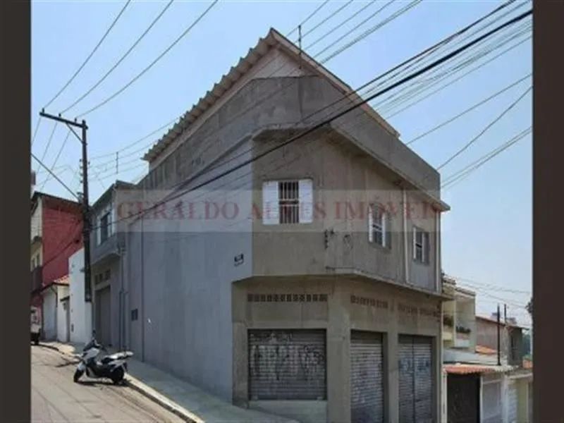 Terreno VILA MARIANA Sao Paulo/SP