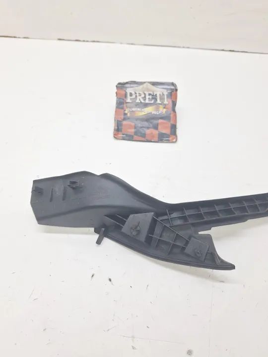 Acabamento Paralama Direito Toyota Corolla Cross 2022/2023 - Foto 5