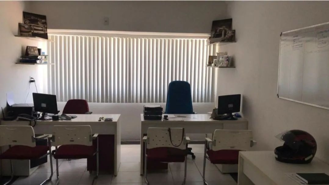 Salas Comerciais- Aceitamos Permuta em outro imóvel  - Foto 4