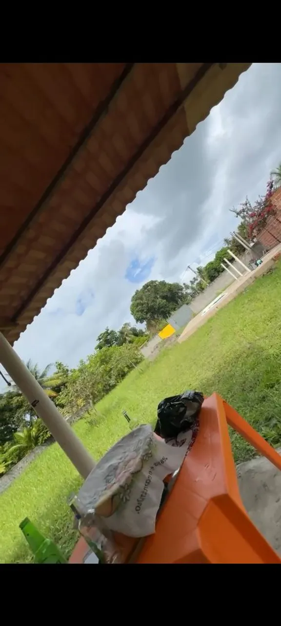 Casa na ilha