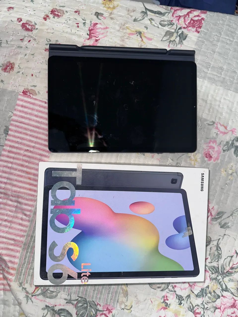 Tablet Samsung S6 Lite 64169981852417122